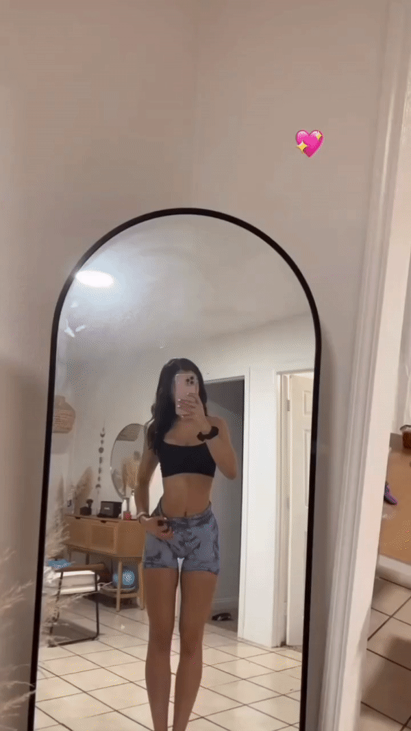 사랑스러운  ㅇㅎ) 이런 챌린지는 자주 해주세요