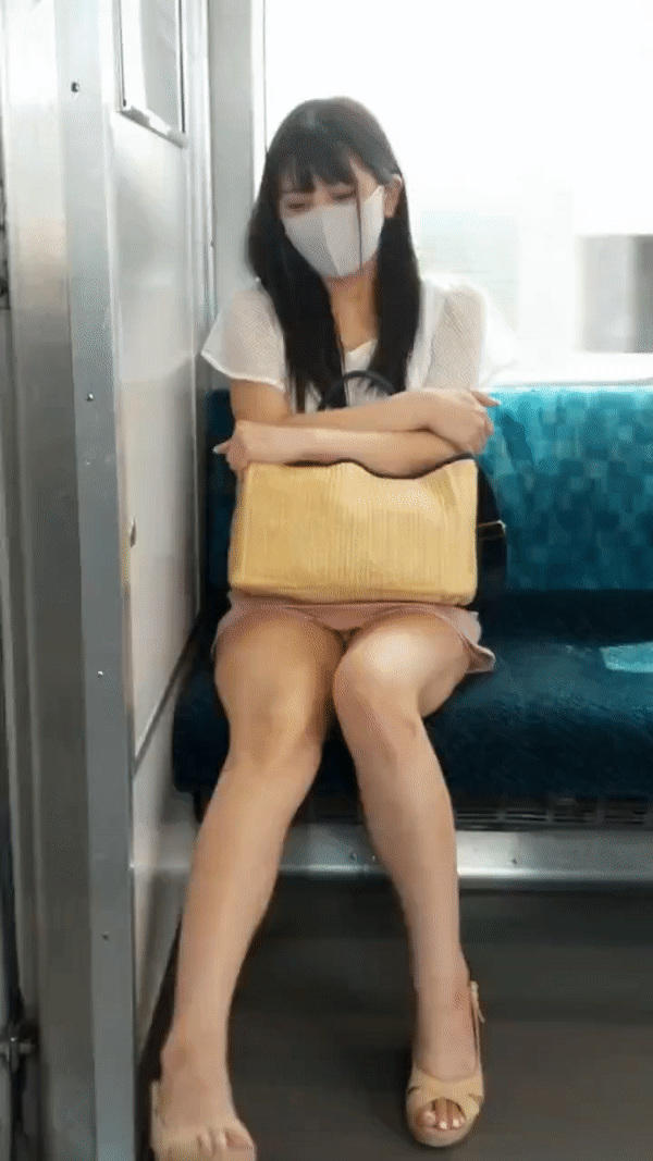 매력쩌는  전철녀ㅗㅜㅑ