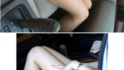 은근야한 고향 가는길