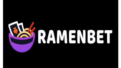 ★ RAMENBET 라이브맨 보증업체 ★
