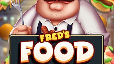 Freds Food Truck