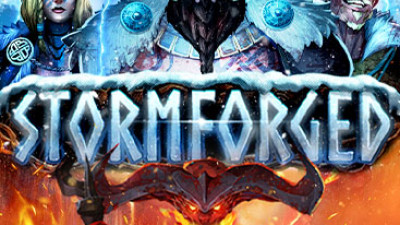 Stormforged