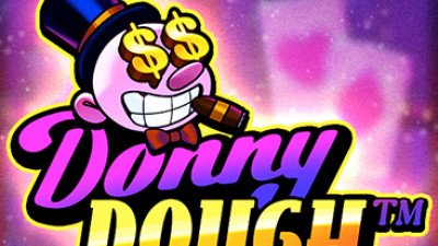 Donny Dough