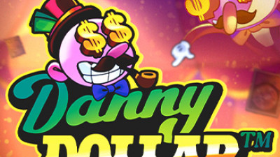 Danny Dollar