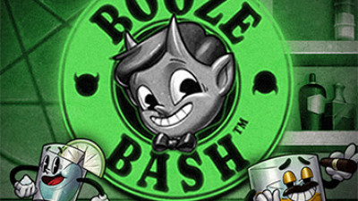 Booze Bash
