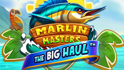 Marlin Masters: The Big Haul