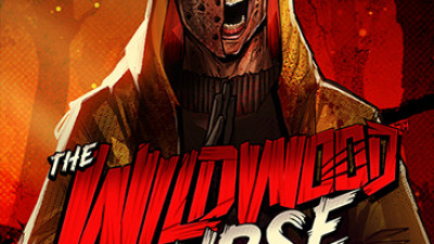 The Wildwood Curse