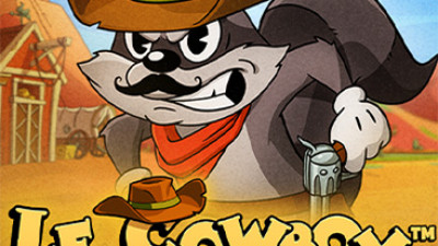 Le Cowboy