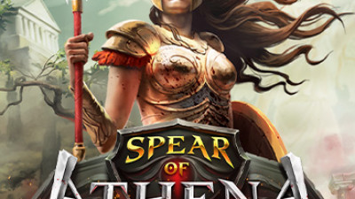 Spear of Athena