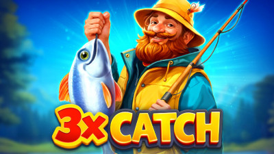 3x Catch