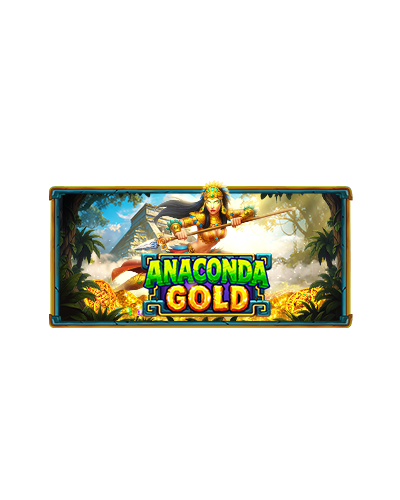 Anaconda Gold