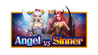 Angel vs Sinner