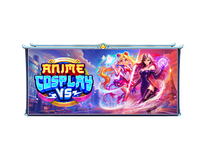 Anime Cosplay VS