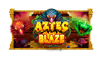 Aztec Blaze