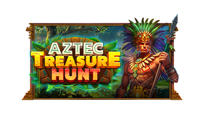 Aztec Treasure Hunt