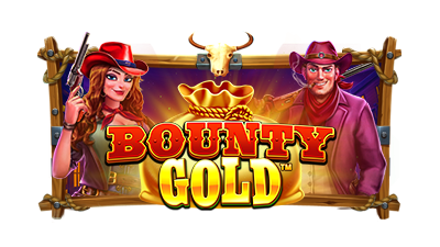 Bounty Gold™