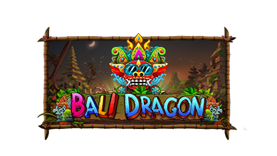 Bali Dragon