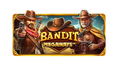 Bandit Megaways™