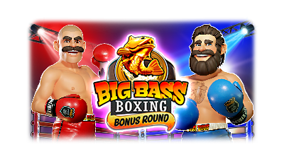 Big Bass Boxing Bonus Round