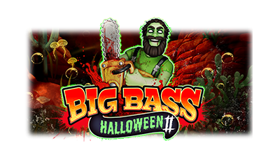 Big Bass Halloween 2