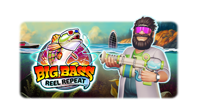 Big Bass Reel Repeat