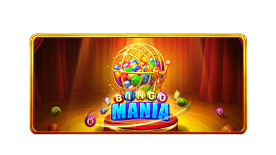 Bingo Mania