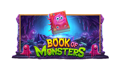 Book of Monsters
