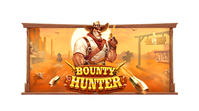 Bounty Hunter