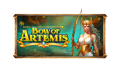 Bow of Artemis