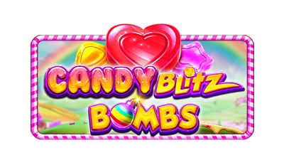 Candy Blitz Bombs