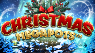 Christmas Megapots™