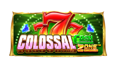 Colossal Cash Zone™