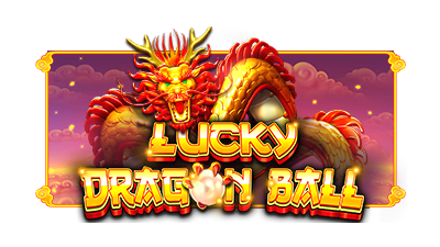 Lucky Dragon Ball