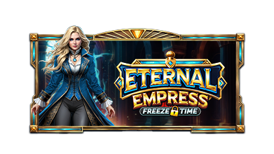 Eternal Empress - Freeze Time