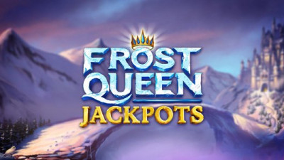 Frost Queen Jackpots