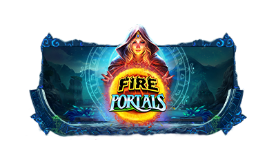 Fire Portals