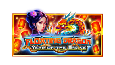 Floating Dragon - Year of the Snake