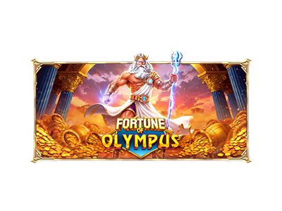Fortune of Olympus