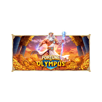 Fortune of Olympus