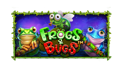 Frogs & Bugs