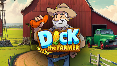 Dick the Farmer
