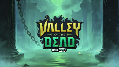 Valley of the Dead OnlyWins™ BoltLock™