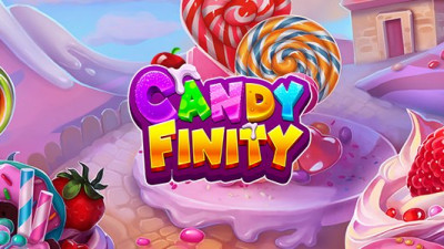Candyfinity