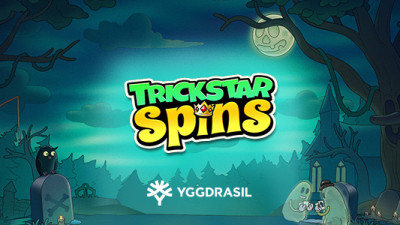 Trickstar Spins