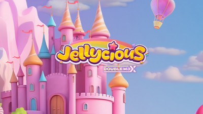 Jellycious DoubleMax™