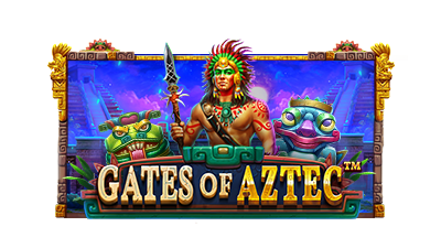 Gates of Aztec