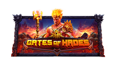 Gates of Hades