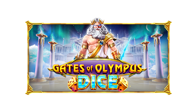 Gates of Olympus Dice
