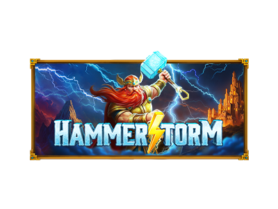 Hammerstorm