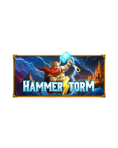 Hammerstorm